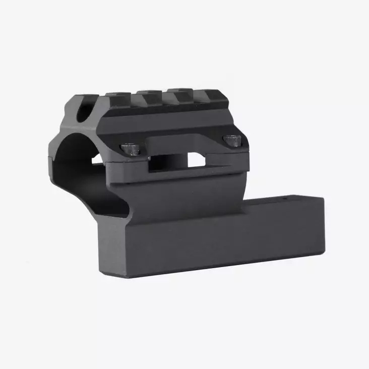 Magpul X-22 Backpacker Optic Mount - Kikkertsiktefester - MAG799-BLK - 1