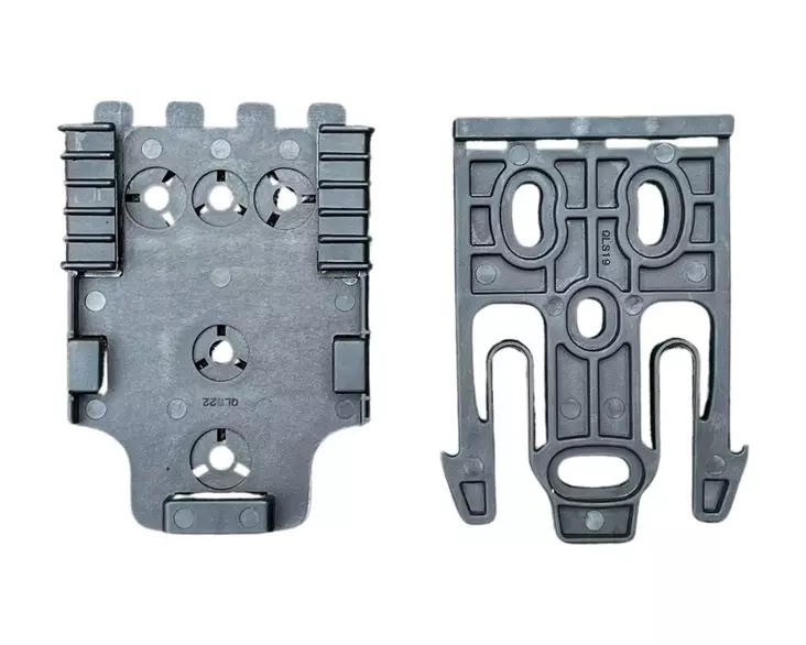 Panneltac Quick Locking System (QLS) BLK - Tilbehør og deler til pistolhylstre - QLS-BLK - 1