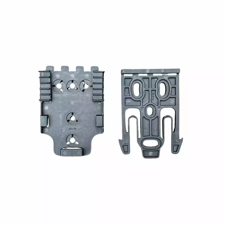 Panneltac Quick Locking System (QLS) - Tilbehør og deler til pistolhylstre - QLS-BLK - 1