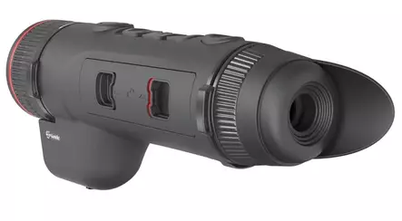 Guide Sensmart TJ Monocular TJ650L - Monokulære observasjonsinstrumenter - TJ650L - 2