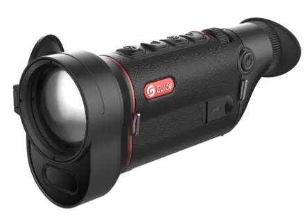 Guide Outdoor TD Gen3 Monocular TD653L - Monokulære observasjonsinstrumenter - TD653L - 1
