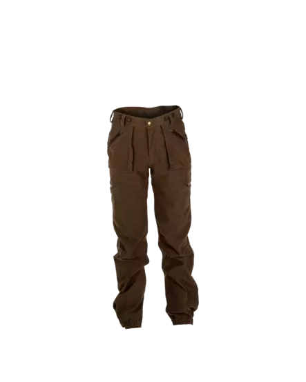 Nordhunt Thunderbolt WP Pants - Herrebukser for jakt - NH24101L - 1