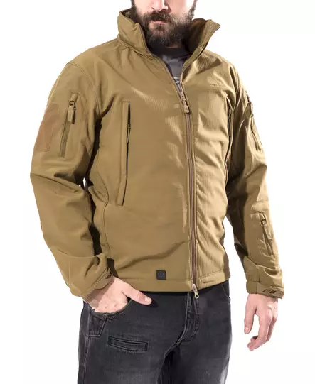 - Taktiske overdeler - K08011-03-XL - 2