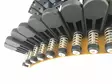 King Competition 8-round cartridge holder - Magasinlommer og patronholdere for hagle - MSHG6-KING-ASSM8L - 7