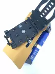 King Competition 8-round cartridge holder - Magasinlommer og patronholdere for hagle - MSHG6-KING-ASSM8L - 4