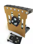 King Competition 8-round cartridge holder - Magasinlommer og patronholdere for hagle - MSHG6-KING-ASSM8L - 10