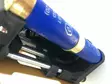 King Competition 8-round cartridge holder - Magasinlommer og patronholdere for hagle - MSHG6-KING-ASSM8L - 8