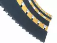 King Competition 8-round cartridge holder - Magasinlommer og patronholdere for hagle - MSHG6-KING-ASSM8L - 2