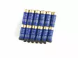 King Competition 8-round cartridge holder - Magasinlommer og patronholdere for hagle - MSHG6-KING-ASSM8L - 9