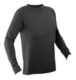 Nordhunt Porth Merino Crewneck - Jegerens basis- og mellomlag - 23200-L - 3