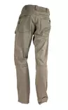 Nordhunt Ranger Pant Olive - Herrebukser for jakt - 25500-O-L - 2