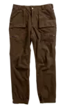 Nordhunt Thunderbolt WP Pants - Herrebukser for jakt - NH24101L - 3
