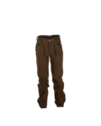 Nordhunt Thunderbolt WP Pants - Herrebukser for jakt - NH24101L - 1