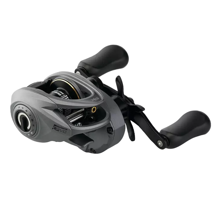  - Lavprofilsruller - REVO5SXVIQLP-L - 1