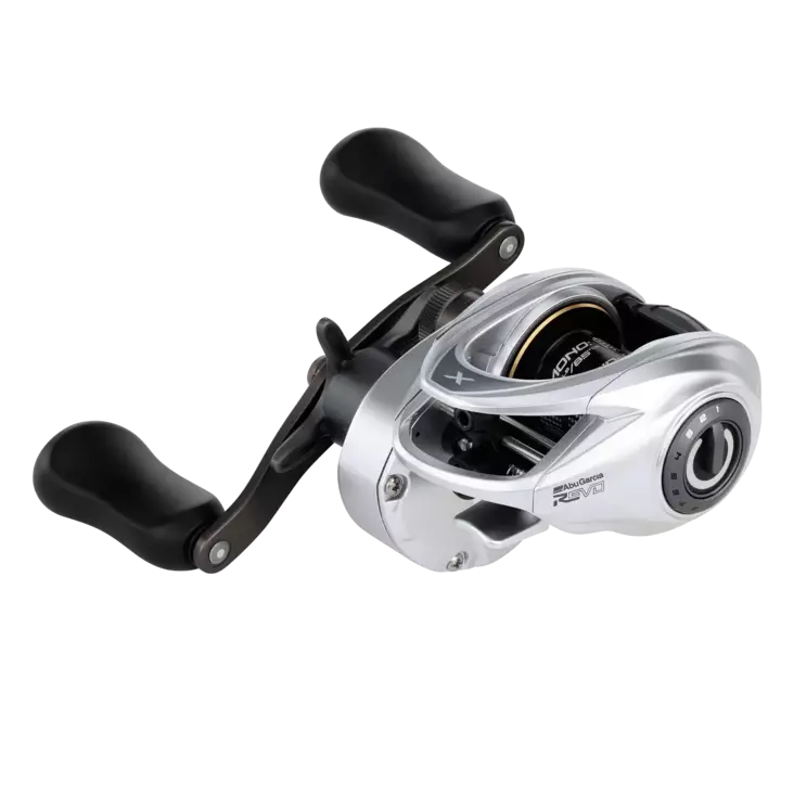  - Lavprofilsruller - REVO5XVIQLP-L - 1