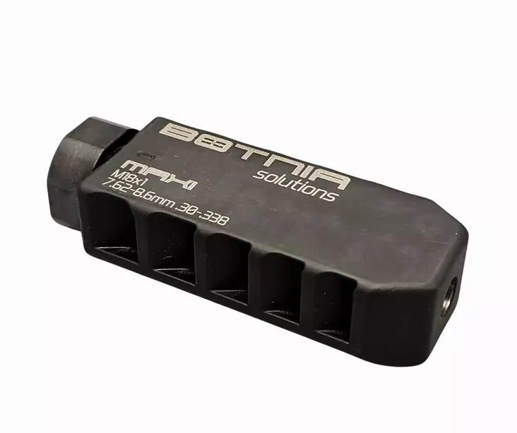  - Munningsbremser og flammedempere - MAD858BL - 5