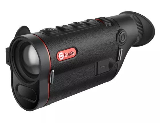 Guide Outdoor TD Gen3 Monocular TD433L - Monokulære observasjonsinstrumenter - TD433L - 1