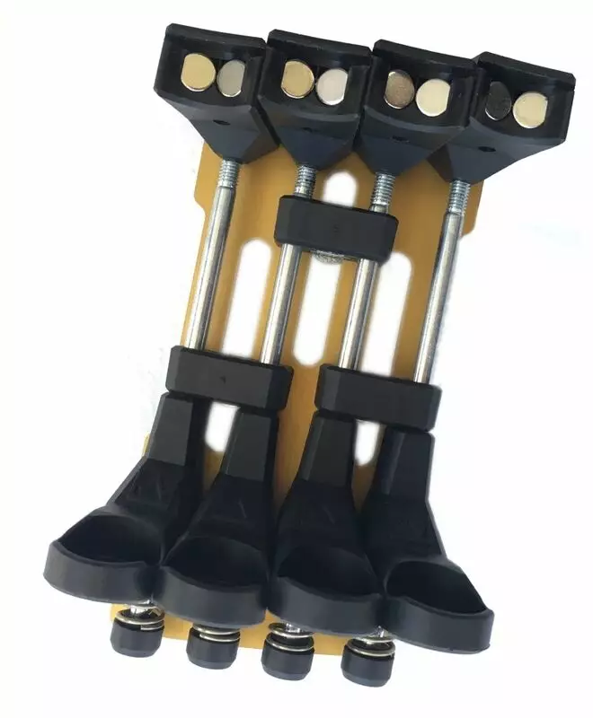 King Competition 8-round cartridge holder - Magasinlommer og patronholdere for hagle - MSHG6-KING-ASSM8L - 1