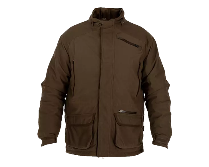 Nordhunt Thunderbolt WP Jacket - Herrejakker for jakt - NH24100L - 1