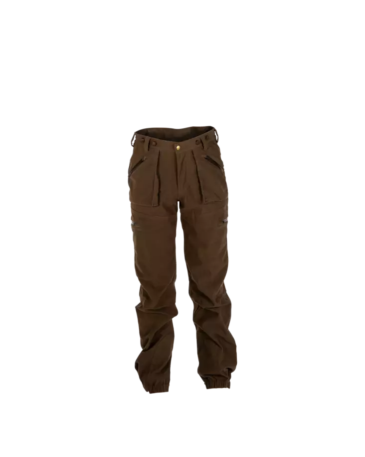 Nordhunt Thunderbolt WP Pants - Herrebukser for jakt - NH24101L - 1