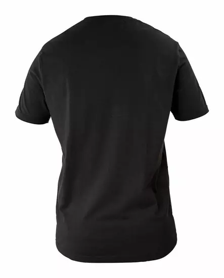 Nordhunt Just Hunting T-Shirt Black - Jegertrøyer - 26374-009-M - 3