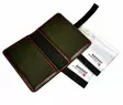 Frödinflies Leather Fly Wallet Medium - Fluesker - SUPLWM - 2