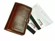 Frödinflies Leather Fly Wallet Medium - Fluesker - SUPLWM - 1