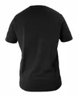 Nordhunt Just Hunting T-Shirt Black - Jegertrøyer - 26374-009-M - 3