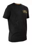 Nordhunt Just Hunting T-Shirt Black - Jegertrøyer - 26374-009-M - 6