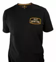 Nordhunt Just Hunting T-Shirt Black - Jegertrøyer - 26374-009-M - 7
