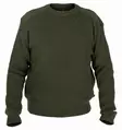 Nordhunt Oluf O-Neck Knit Green - Jegertrøyer - 23450-G-M - 1