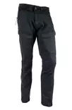 Nordhunt Ranger Pant Black - Herrebukser for jakt - 25500-B-M - 1