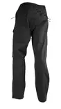 Nordhunt Ranger Pant Black - Herrebukser for jakt - 25500-B-M - 3