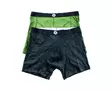 Nordhunt Underwear Green & Black - Jegerens hansker og sokker - 22800M - 2