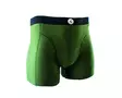 Nordhunt Underwear Green & Black - Jegerens hansker og sokker - 22800M - 5