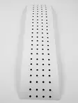 Tarrasilmä 100pcs 3mm - Klisterøyne - SAMTS1003MM - 1