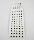 Tarrasilmä 100pcs 4,5mm - Klisterøyne - SAMTS10045MM - 2