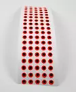 Tarrasilmä 100pcs 4,5mm - Klisterøyne - SAMTS10045MM - 6