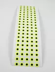 Tarrasilmä 100pcs 4,5mm - Klisterøyne - SAMTS10045MM - 3