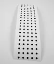 Tarrasilmä 100pcs 4,5mm - Klisterøyne - SAMTS10045MM - 4