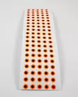 Tarrasilmä 100pcs 4,5mm - Klisterøyne - SAMTS10045MM - 5