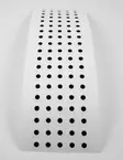 Tarrasilmä 100pcs 6mm - Klisterøyne - SAMTS1006MM - 4