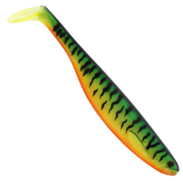 Westin Shadteez Slim 22cm 63g - Gjeddefisker under 100g - shadteez22cm - 1