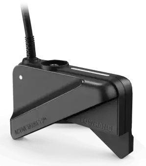 Lowrance Active Target 2 XL System - Lowrance-kompatibel - LIVE-AT2XL-SYSTEM - 1