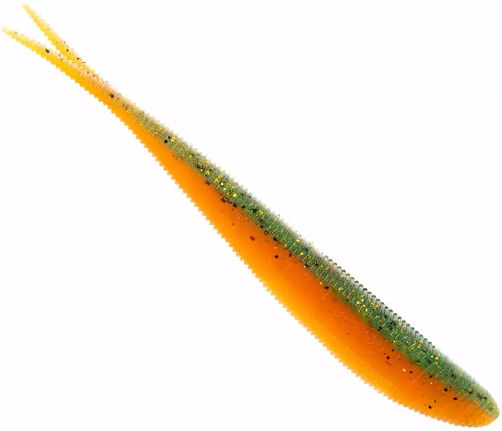 Mikado Saira 5cm 5kpl - Vertikaljigger - Saira5cm - 15