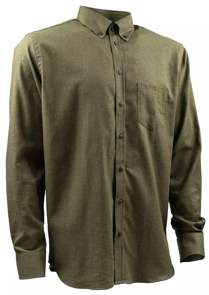 Nordhunt Hill Shirt - Jegertrøyer - 9114-M - 1