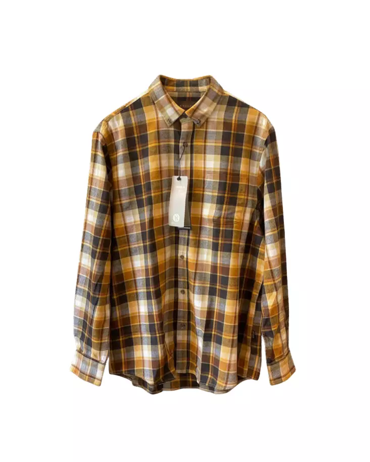 Nordhunt Kentucky Shirt - Jegertrøyer - 25372-234-M - 2