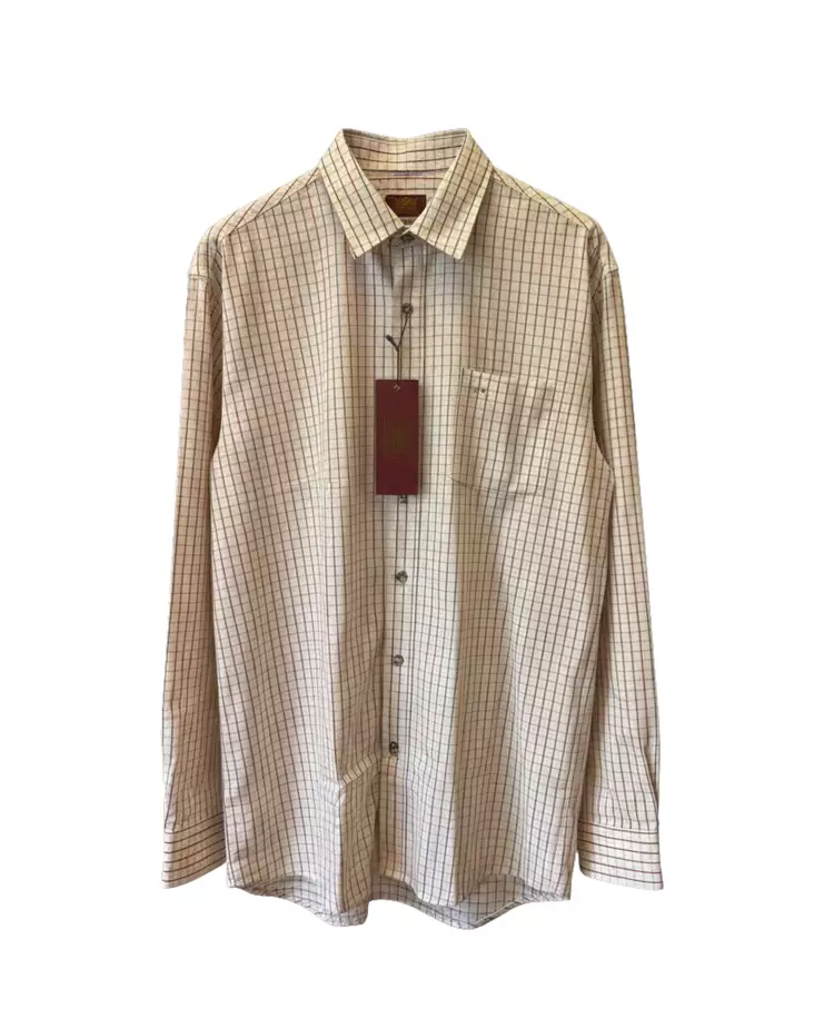 Nordhunt Killlough Shirt - Jegertrøyer - 25342-200-M - 2