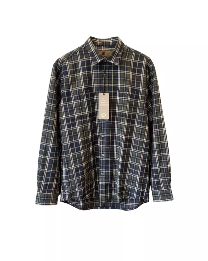 Nordhunt Montana Shirt - Jegertrøyer - 25370-275-M - 1