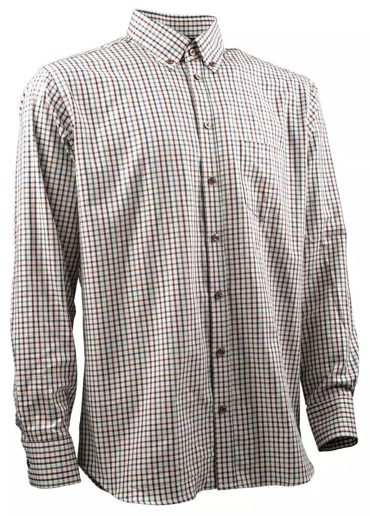 Nordhunt River Shirt - Jegertrøyer - 9115-M - 2